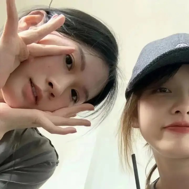 我的篡位替身