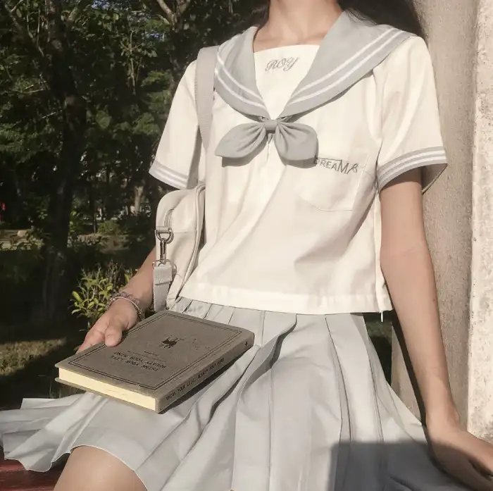 她们,他们